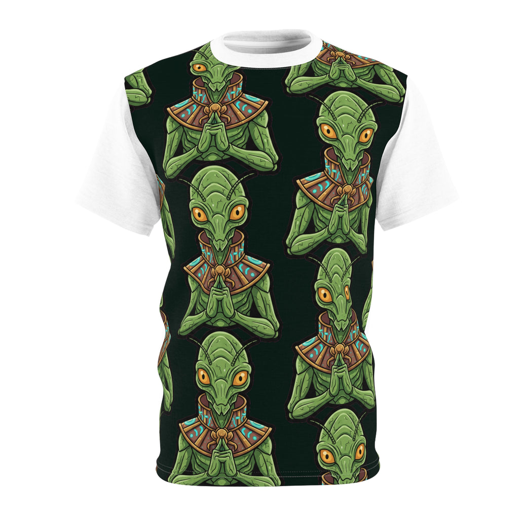 Hive Council Elder — All-Over Print Tee