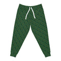 The Reptilians — All-Over Print Joggers