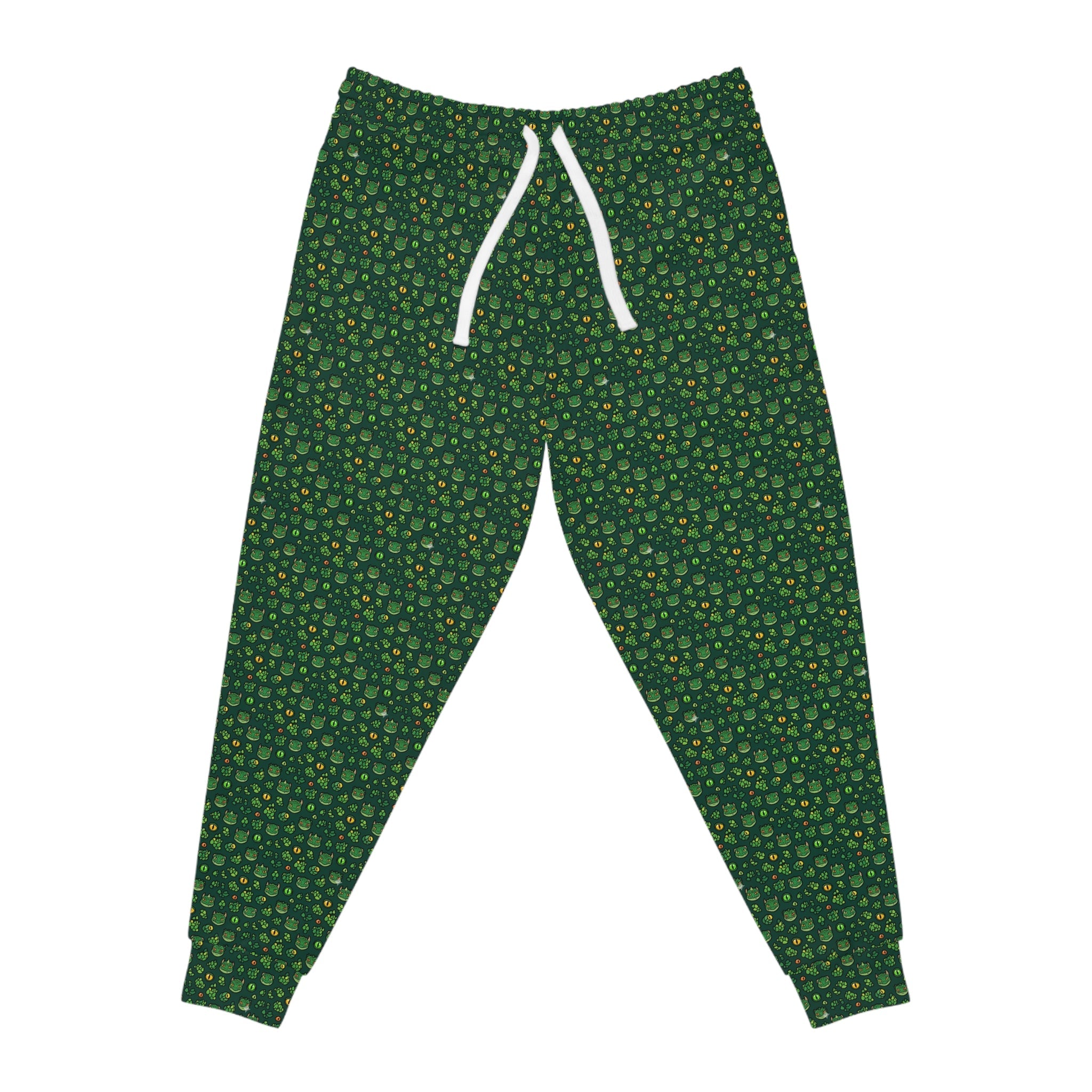 The Reptilian Set — Hoodie, Joggers & Cap