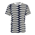 Cigar Craft — All-Over Print Tee
