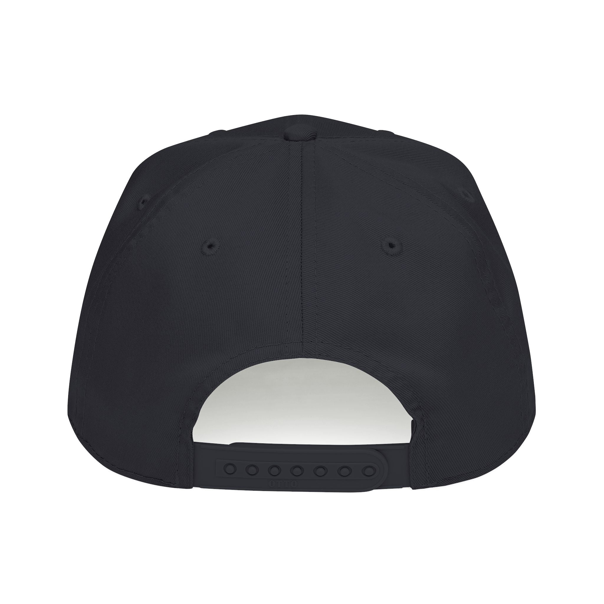 Reptilian Eye — Baseball Cap