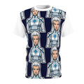 Galactic Federation — All-Over Print Tee
