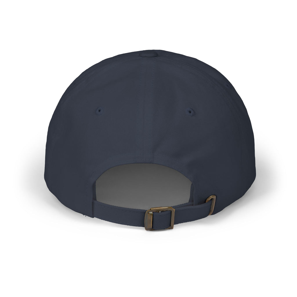 I Want To Believe — Classic Dad Cap (Embroidered)