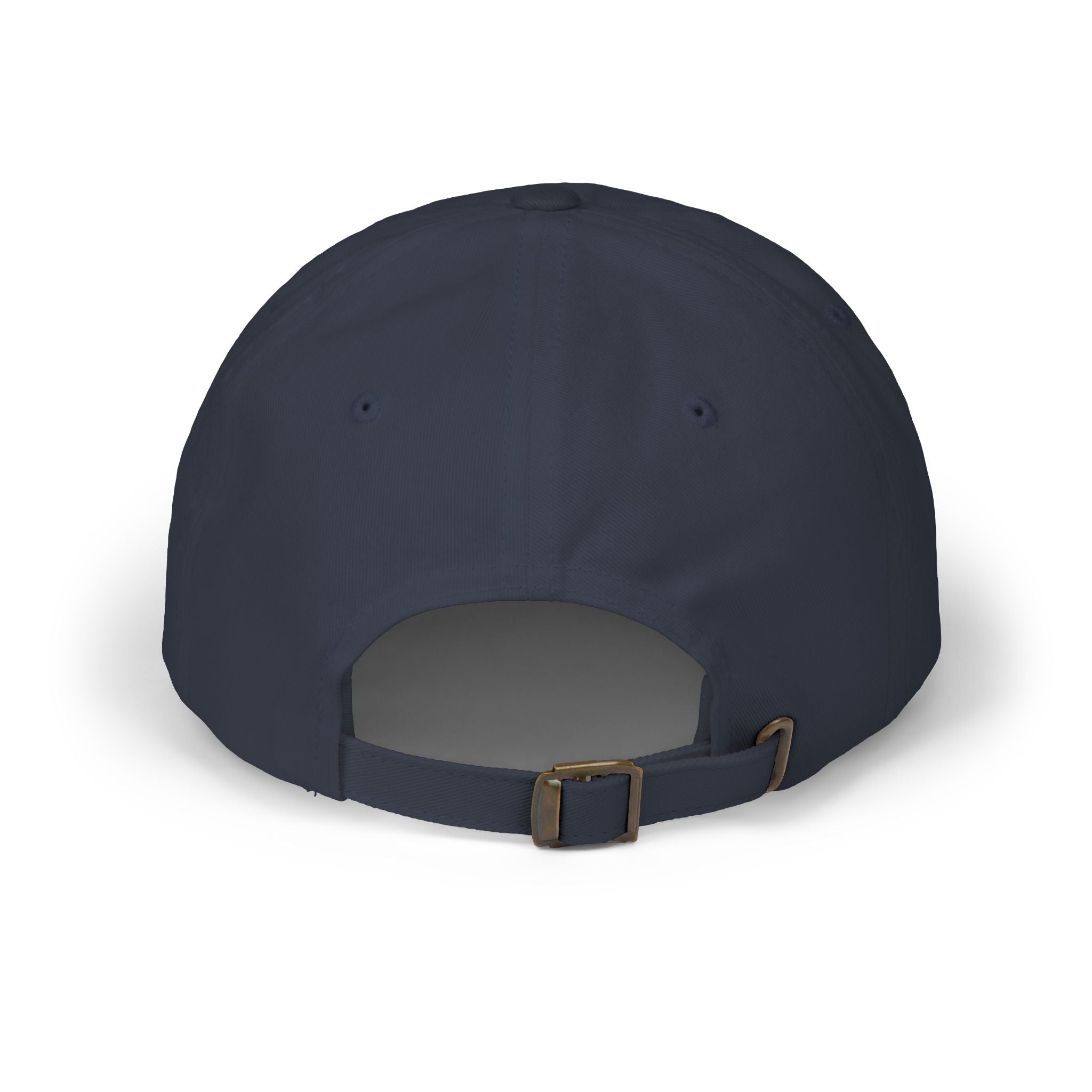 I Want To Believe — Classic Dad Cap (Embroidered)