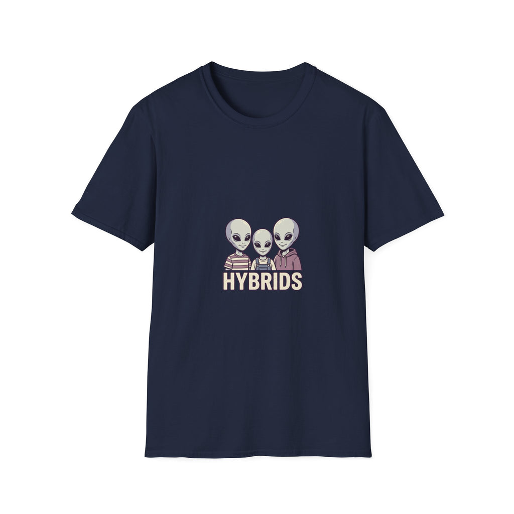 Hybrids Tee