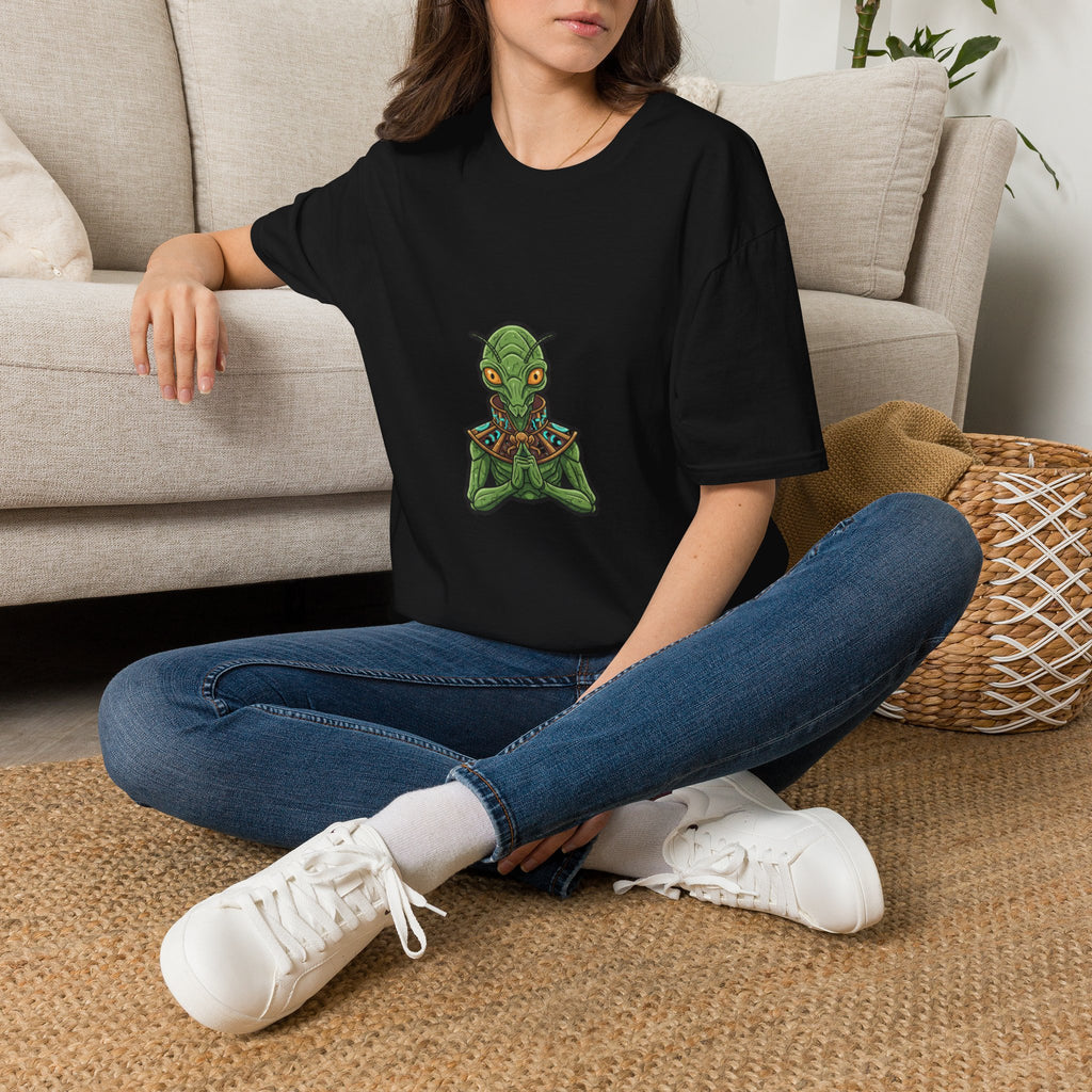 Hive Council Elder — Mantis Tee