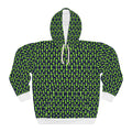 Abduction Night — All-Over Print Hoodie