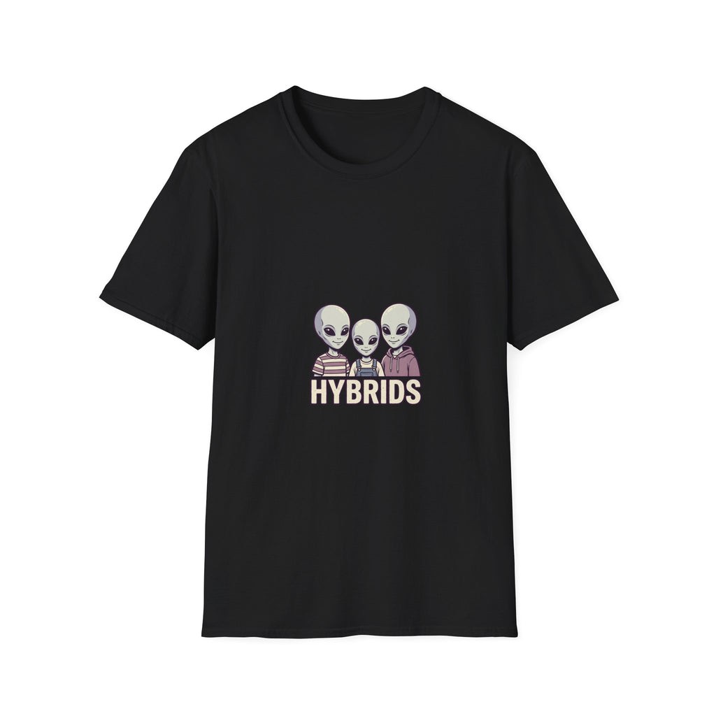 Hybrids Tee