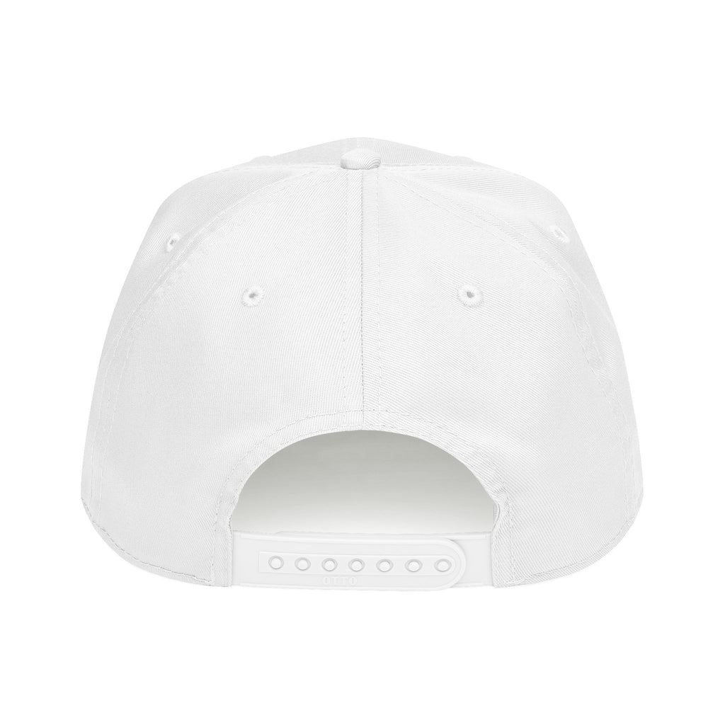 I Want To Believe — Baseball Cap