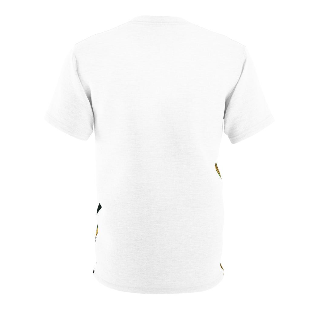 Mantis Priest — All-Over Print Tee