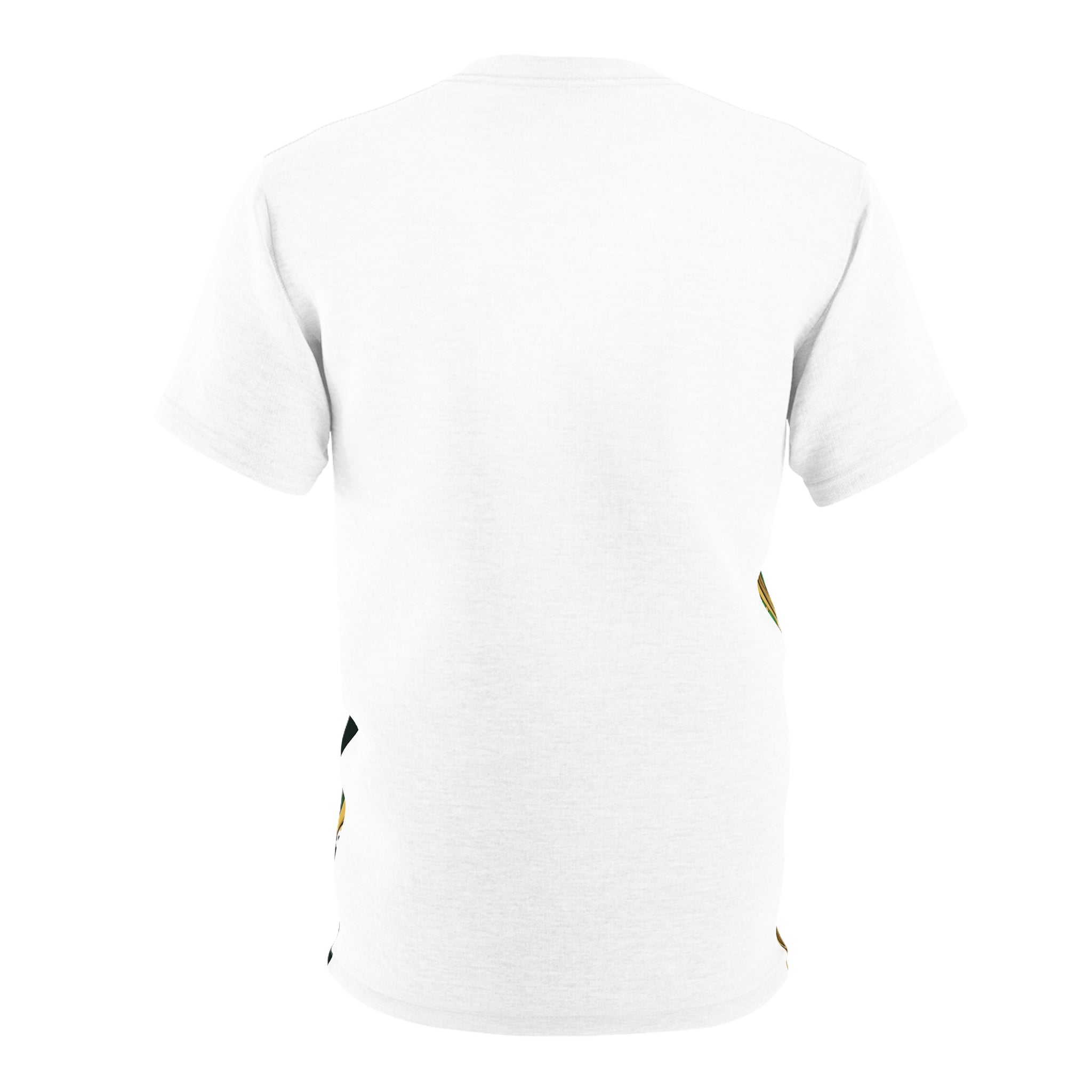 Mantis Priest — All-Over Print Tee