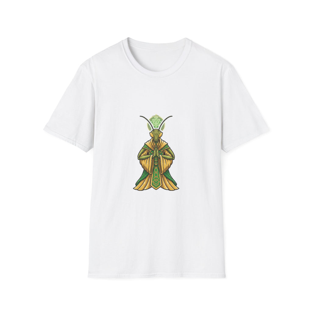 The Mantis Priest — Mantis Tee