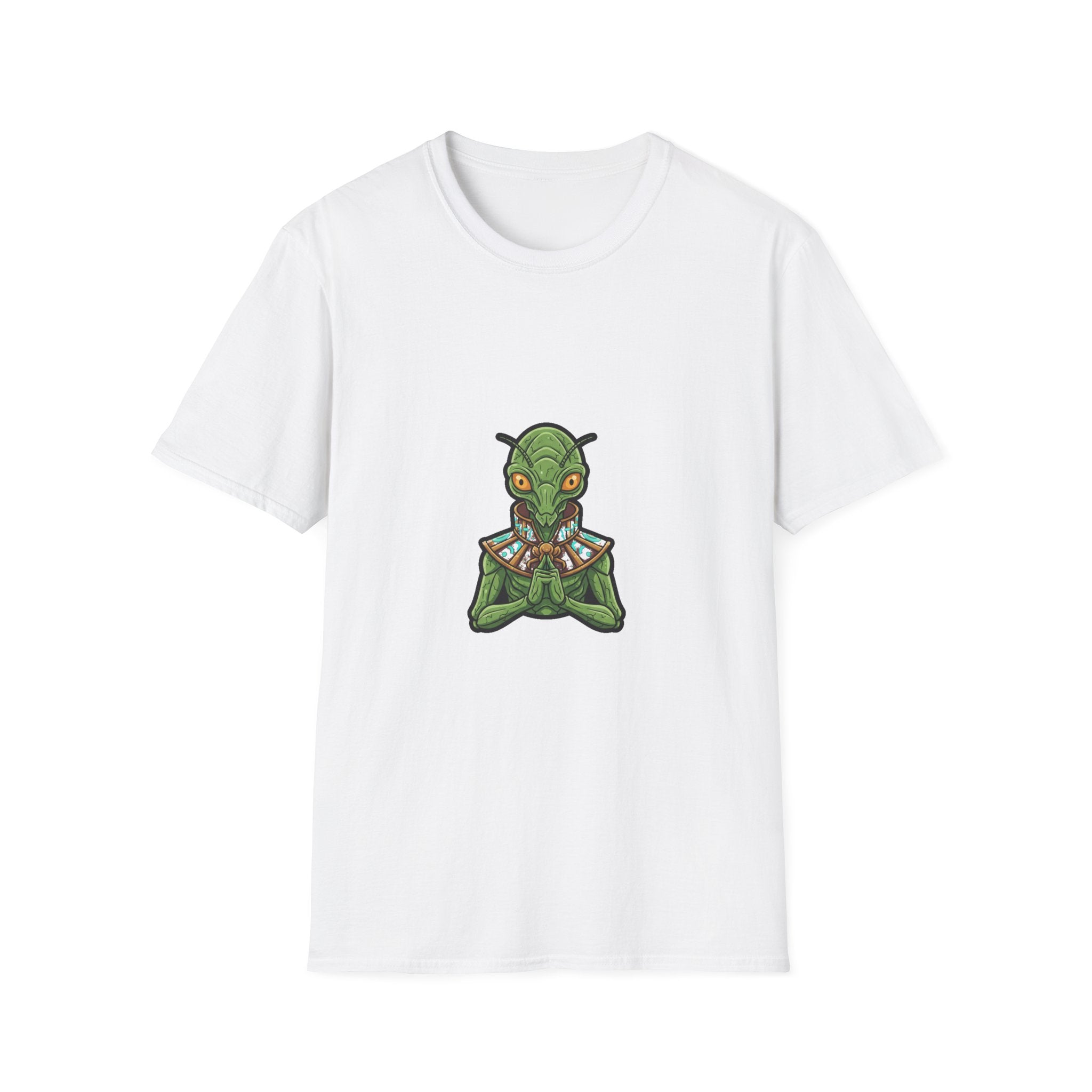 Hive Council Elder — Mantis Tee