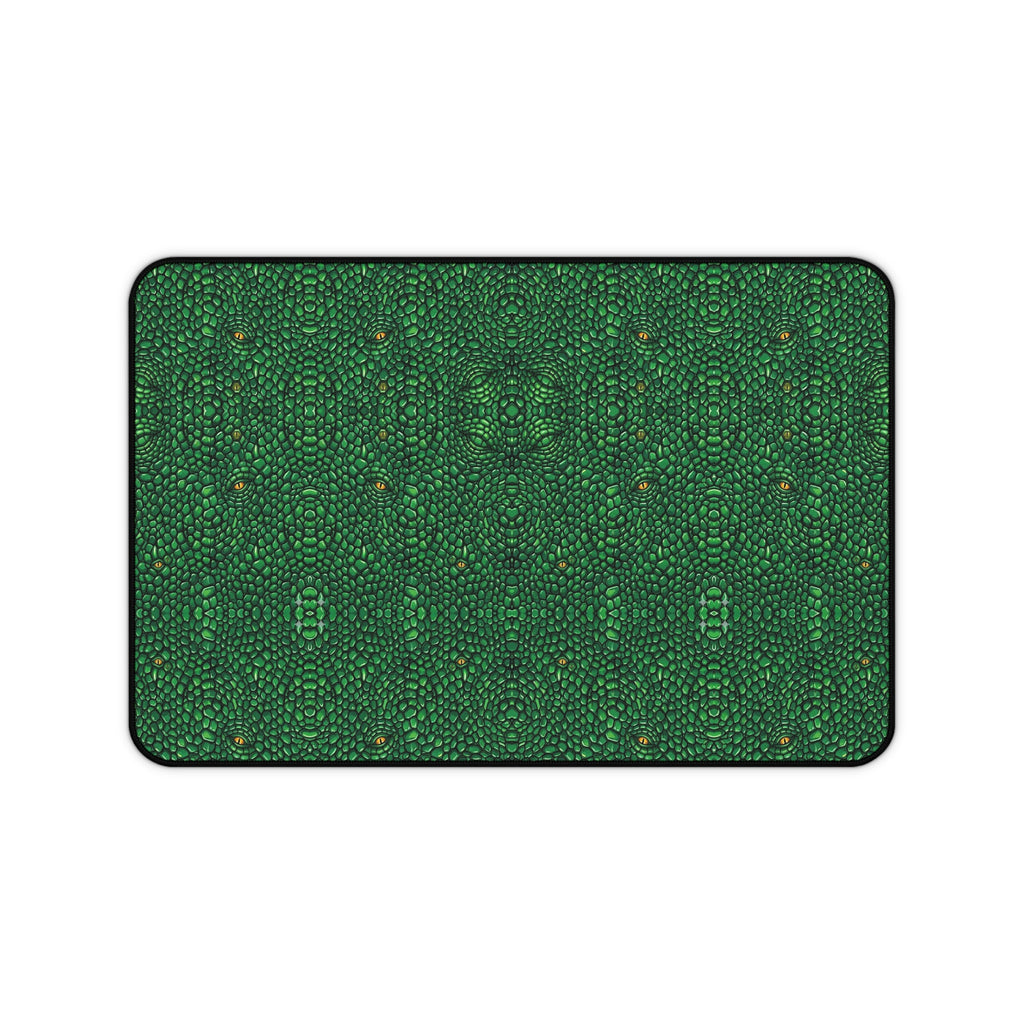Reptilian Skin — Desk Mat