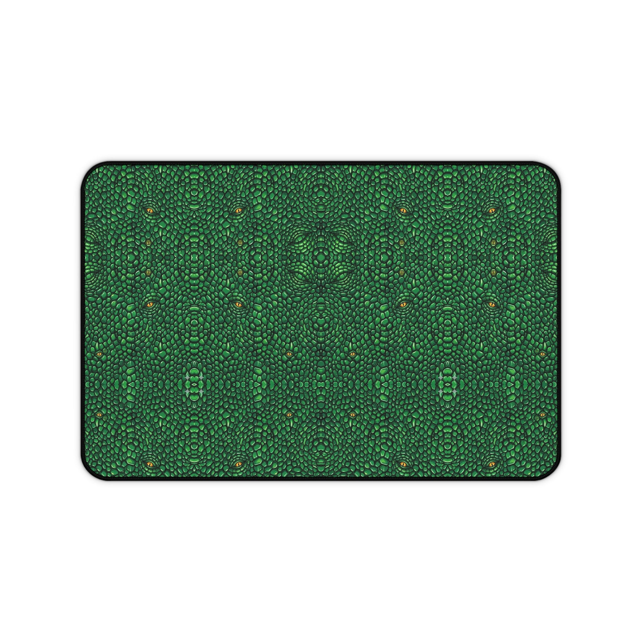 Reptilian Skin — Desk Mat