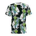 Mantid Geneticist — All-Over Print Tee