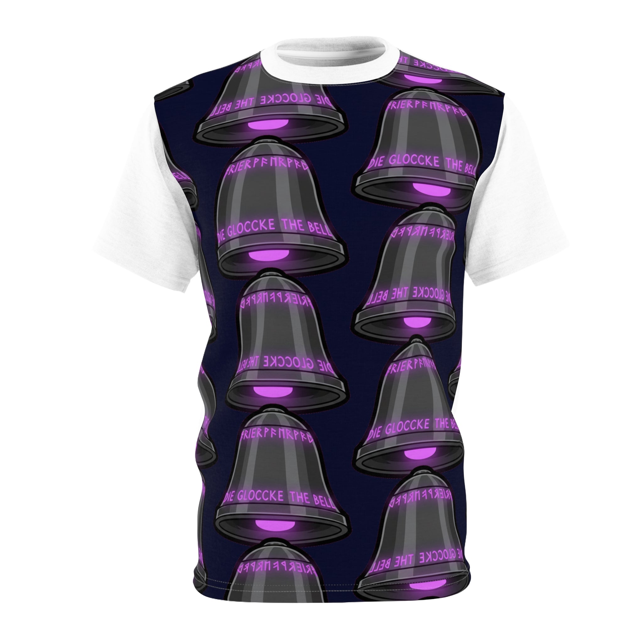 Die Glocke — All-Over Print Tee