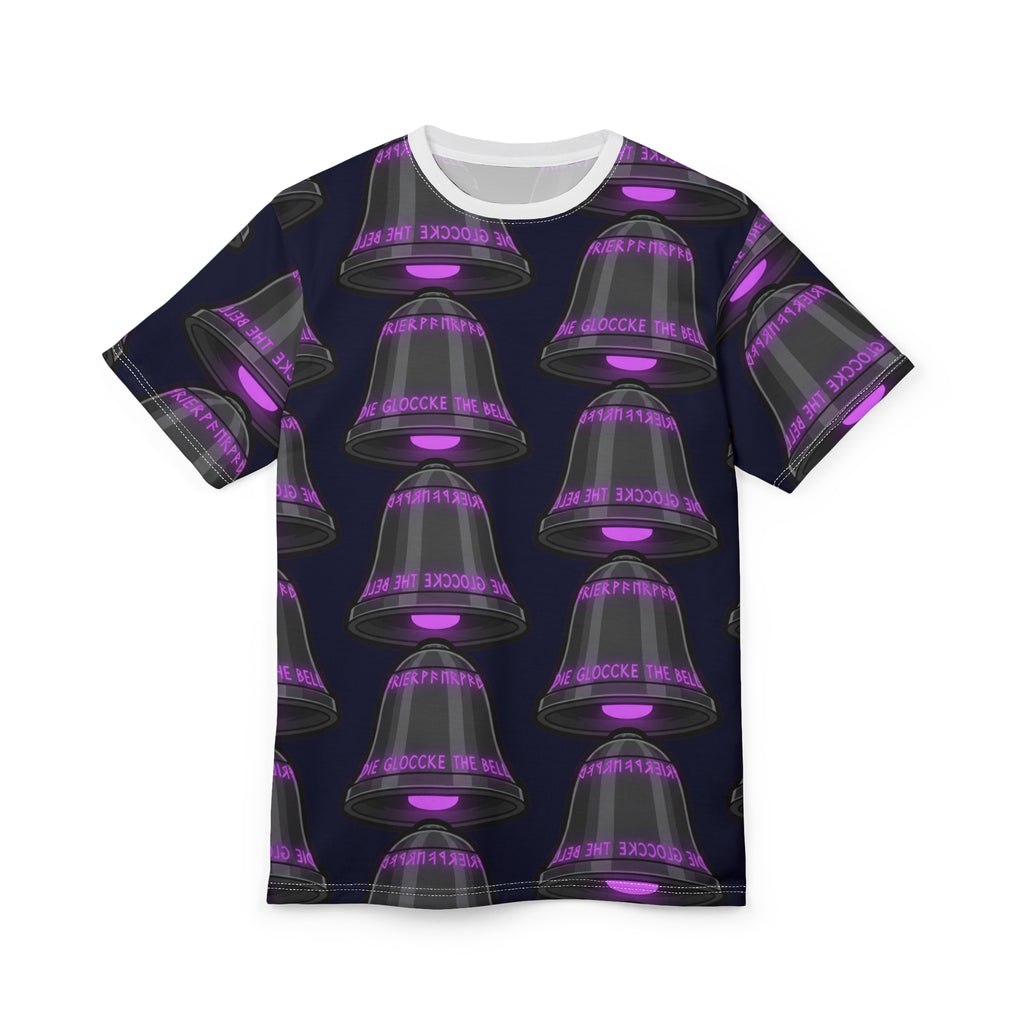 Die Glocke — All-Over Print Tee