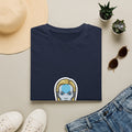 Telepathic Contact — Nordic Alien Tee