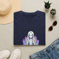 Inner Space — Nordic Alien Tee