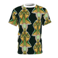 Mantis Priest — All-Over Print Tee
