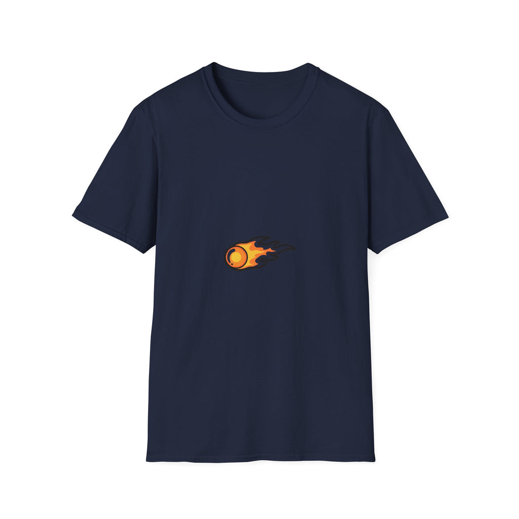 Foo Fighter — Spacecraft Tee