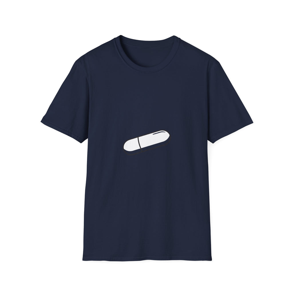 Tic-Tac UFO — Spacecraft Tee
