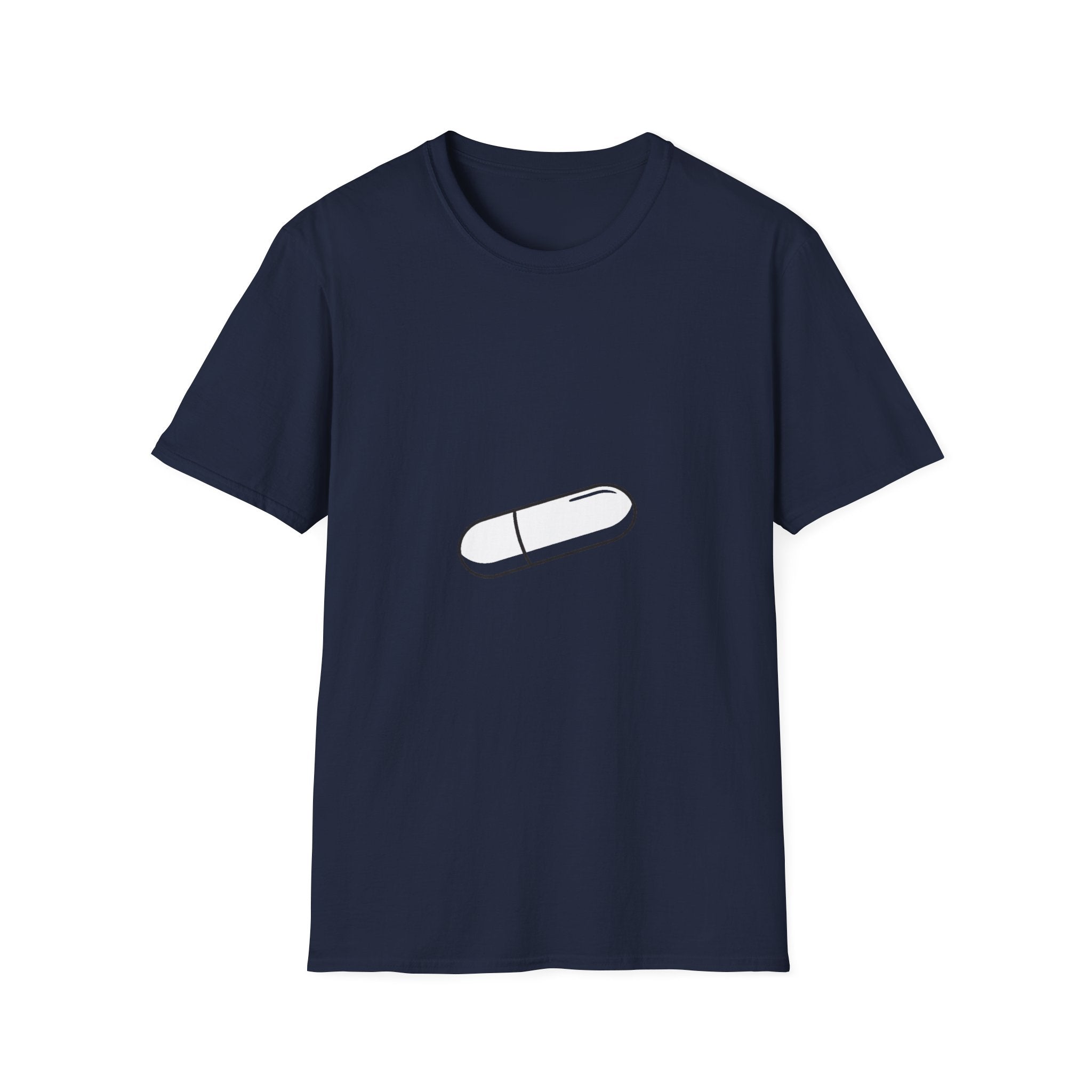 Tic-Tac UFO — Spacecraft Tee