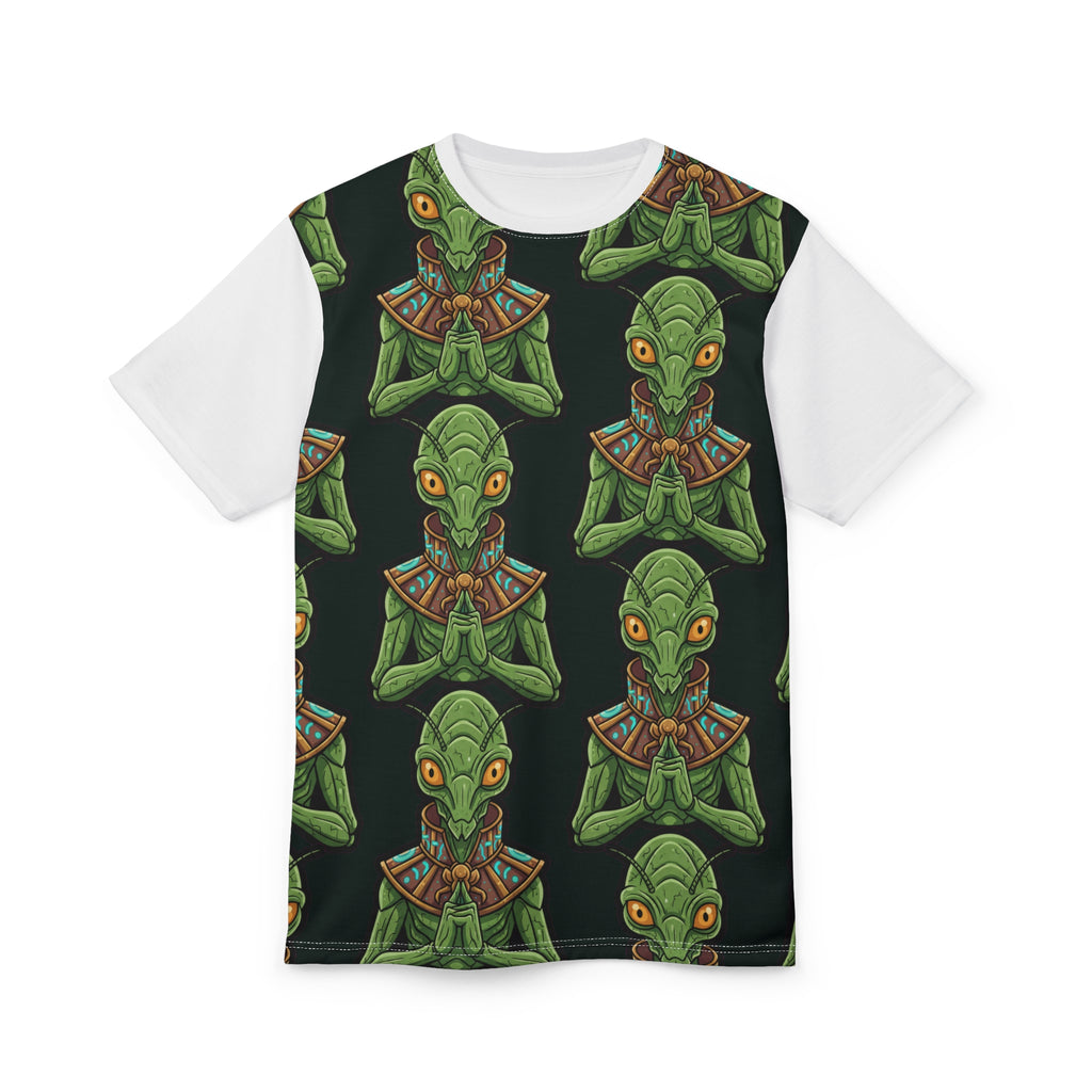 Hive Council Elder — All-Over Print Tee