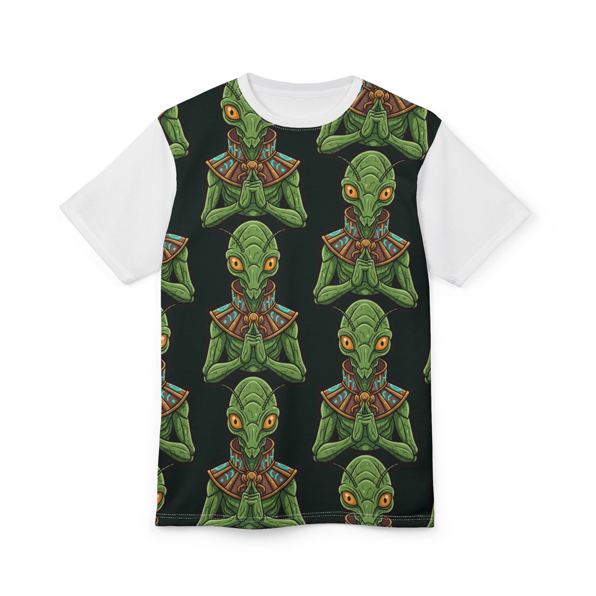 Hive Council Elder — All-Over Print Tee