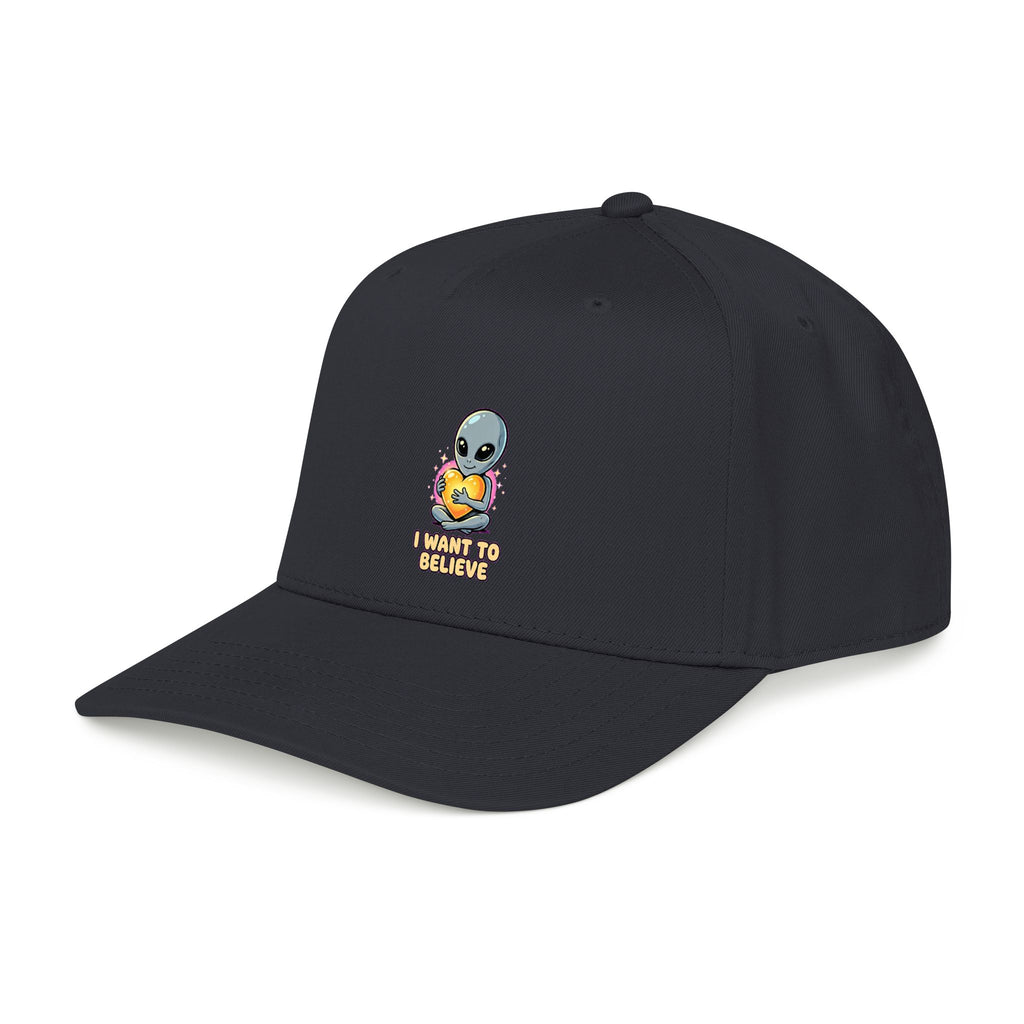 I Want To Believe — Baseball Cap