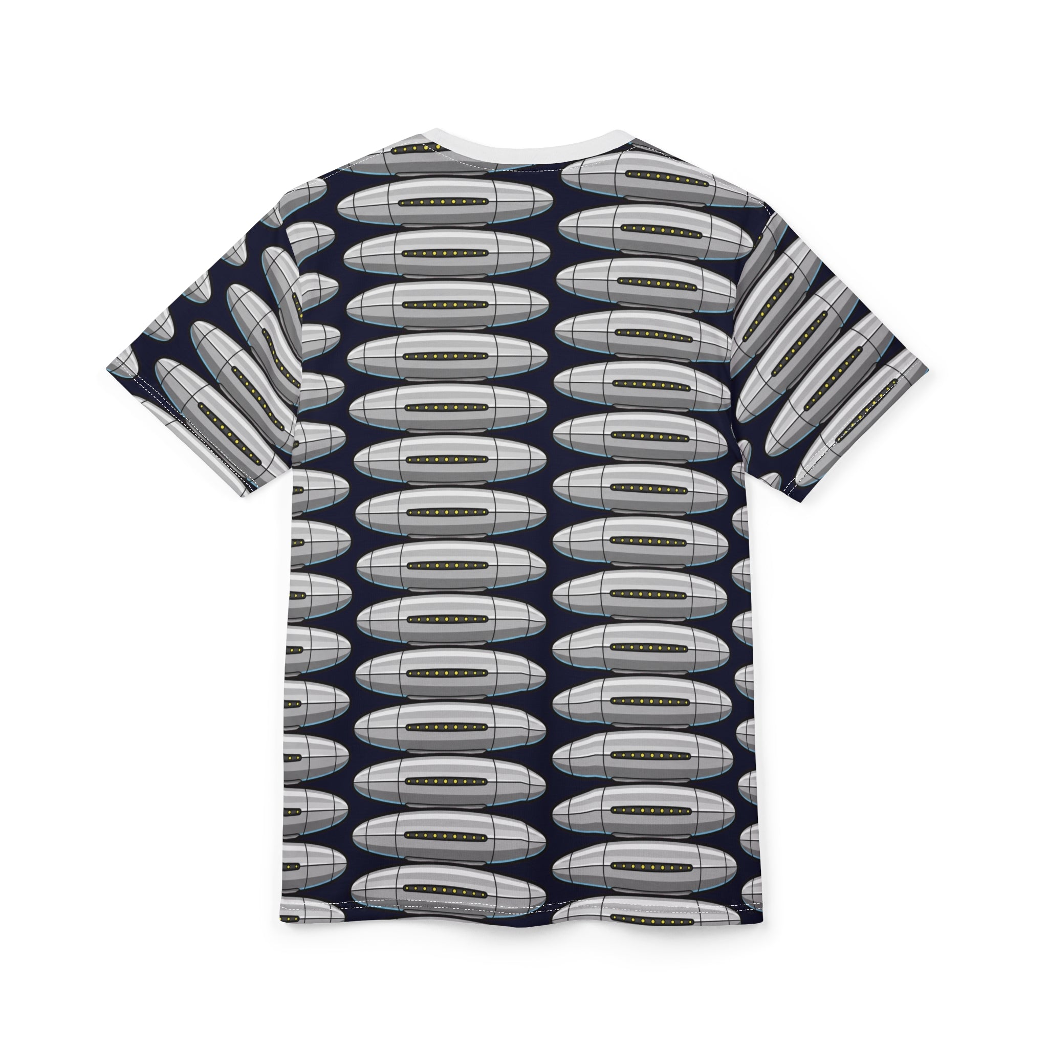 Cigar Craft — All-Over Print Tee