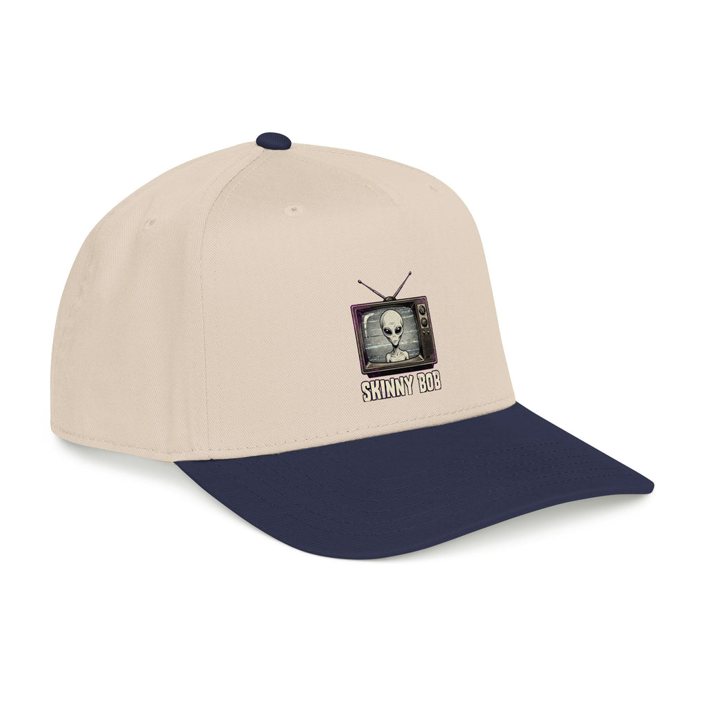 Skinny Bob — Baseball Cap