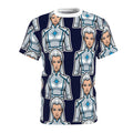 Galactic Federation — All-Over Print Tee