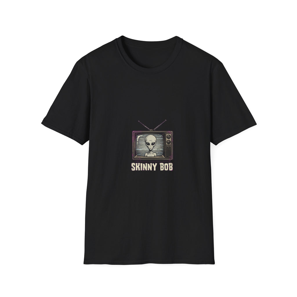 Skinny Bob Tee