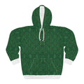 The Reptilian Set — Hoodie, Joggers & Cap