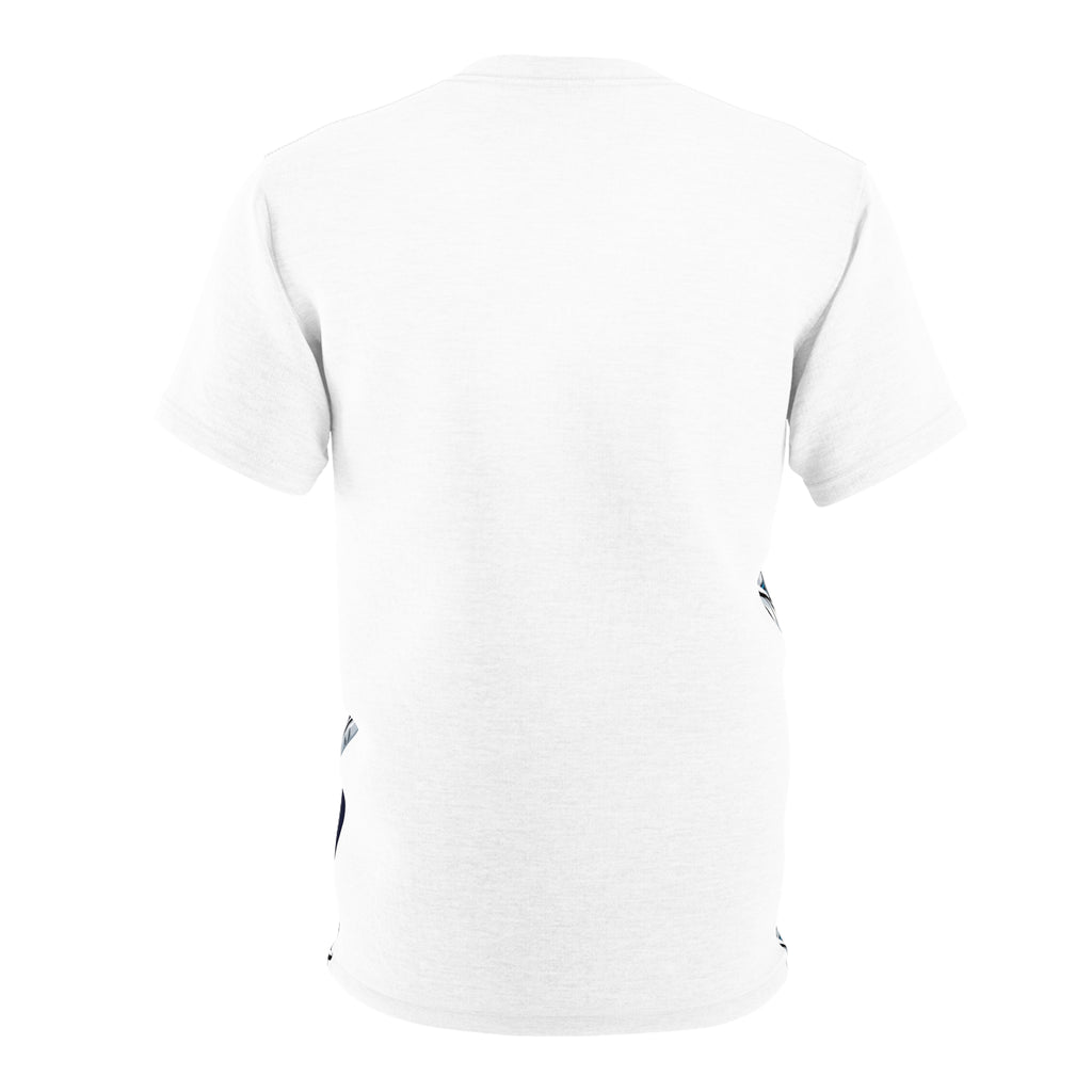 Galactic Federation — All-Over Print Tee