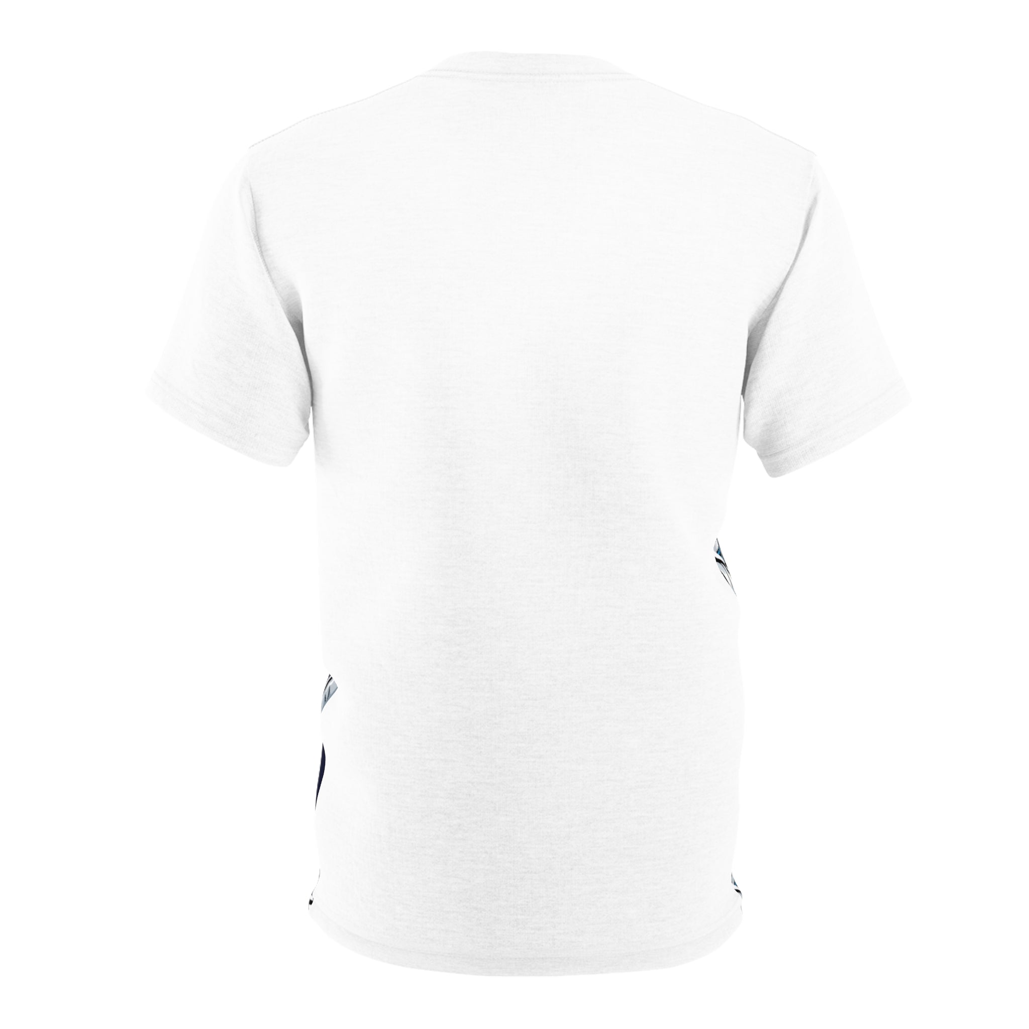 Galactic Federation — All-Over Print Tee