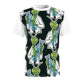 Mantid Geneticist — All-Over Print Tee