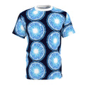 Plasma Orb — All-Over Print Tee