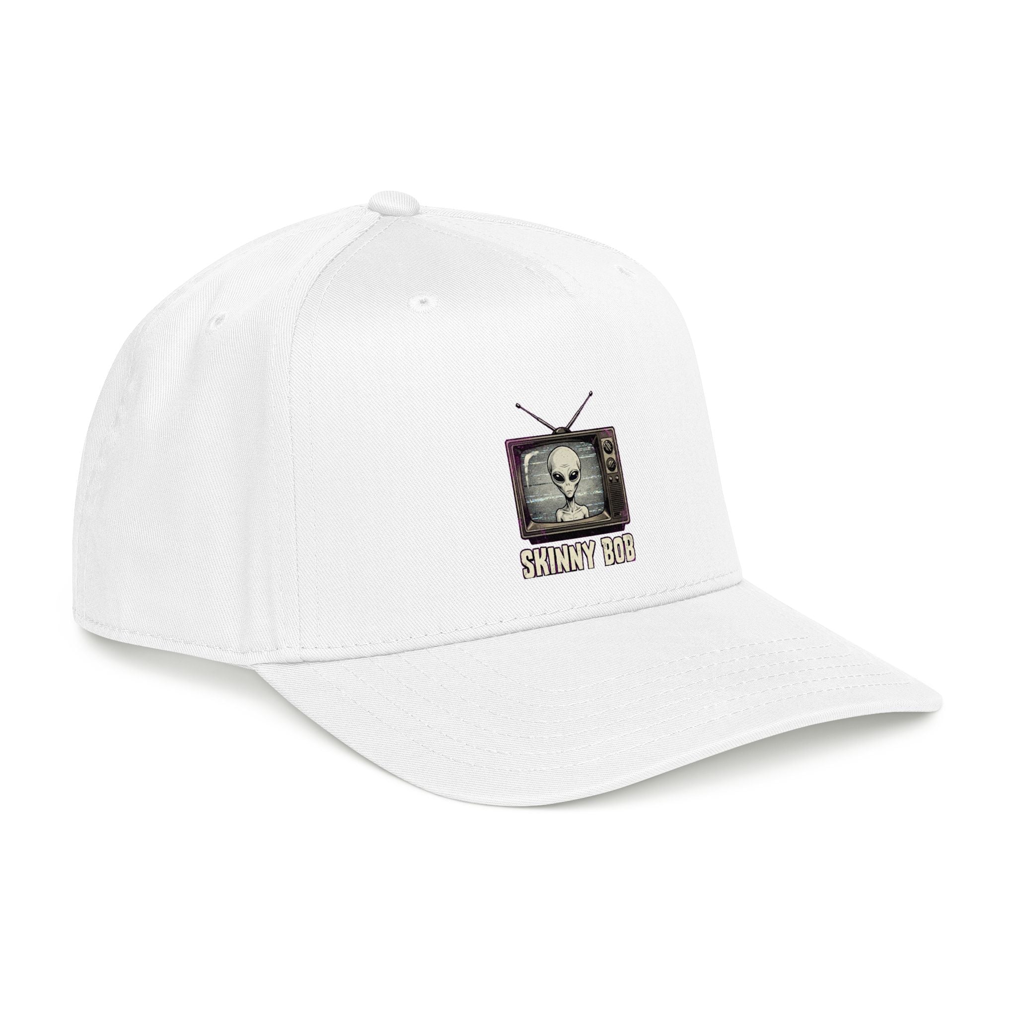 Skinny Bob — Baseball Cap