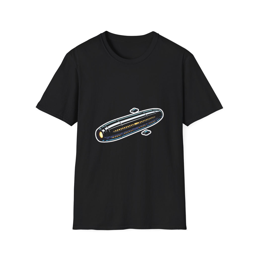 The Mothership — Spacecraft Tee
