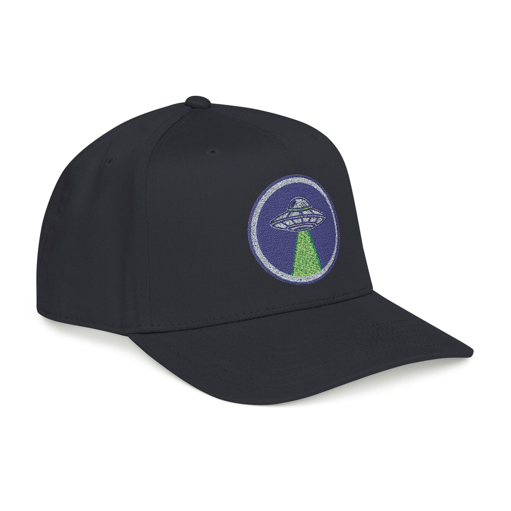 UFO Saucer — Baseball Cap