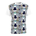 The Watchers — All-Over Print Tee