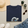 They Got Me! Tee