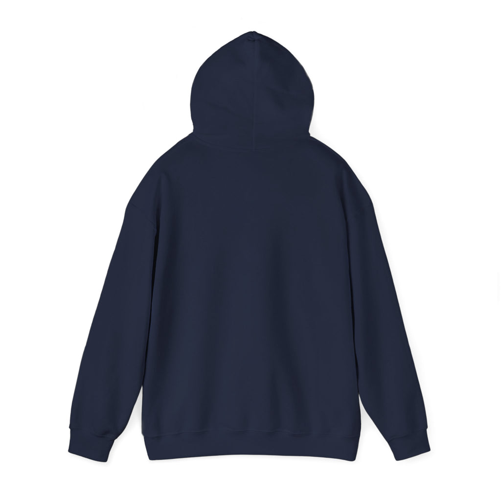 Free Will Is A Myth — Hoodie