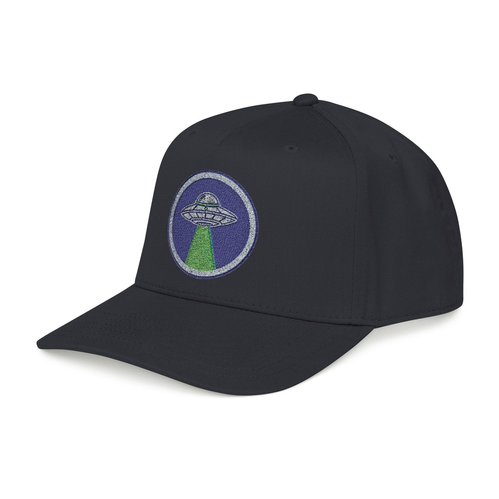 UFO Saucer — Baseball Cap