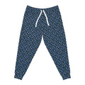 The Greys — All-Over Print Joggers