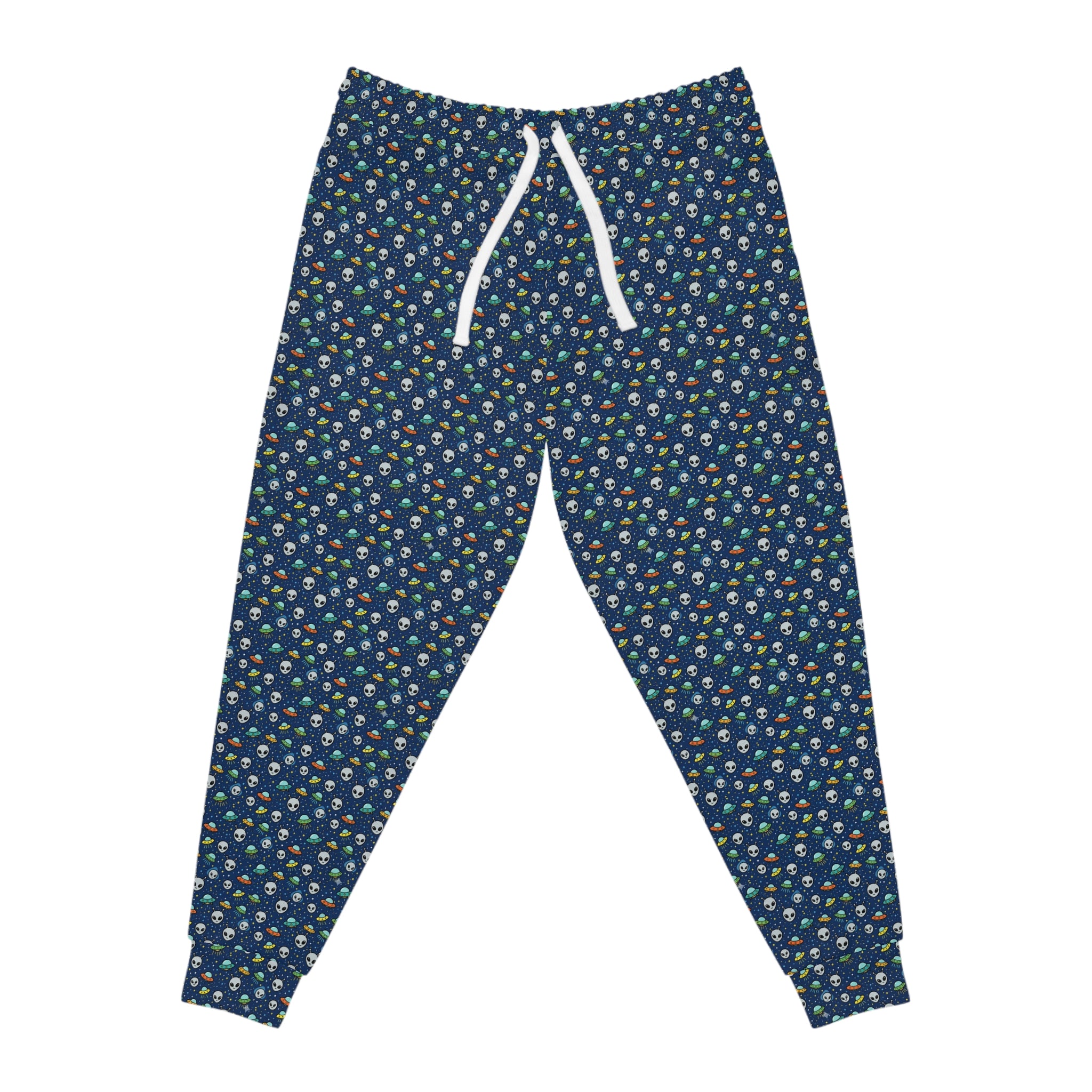 The Greys — All-Over Print Joggers