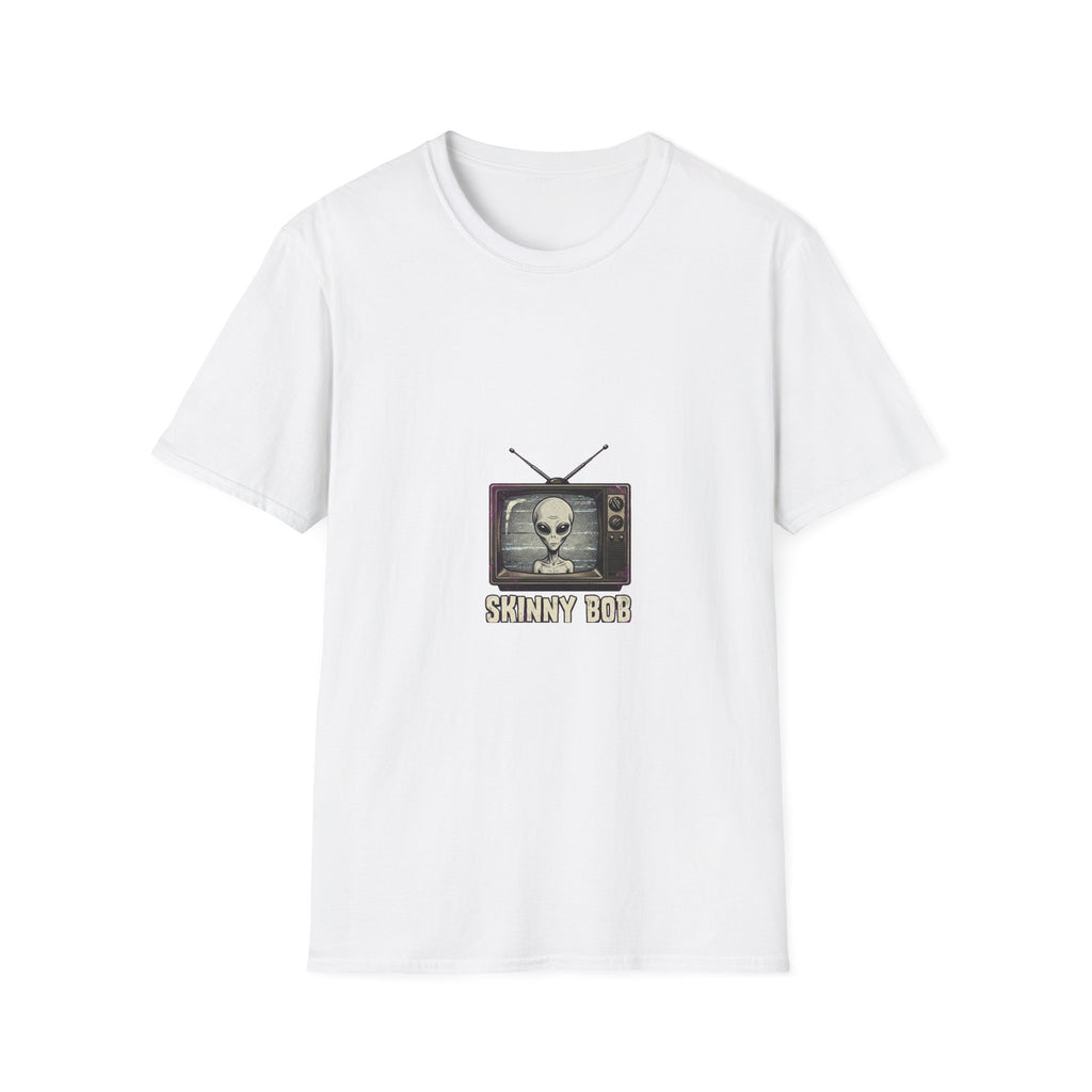 Skinny Bob Tee